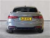 Audi A5 Image 4