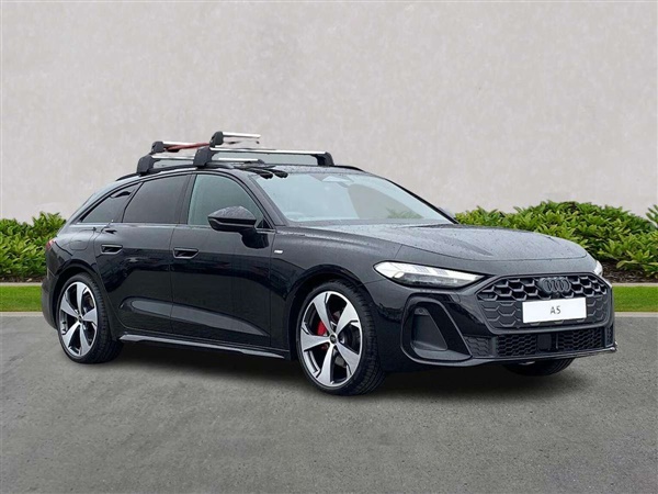 Large image for the Used Audi A5