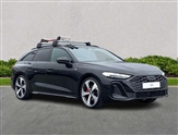 Audi A5 Image 1