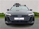 Audi A5 Image 5