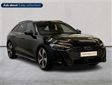 Audi A5 Image 1