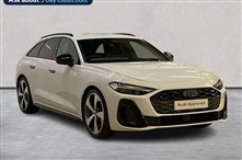 Used Audi A5