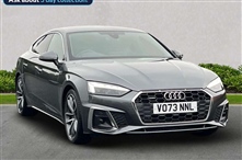 Used Audi A5