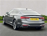 Audi A5 Image 2