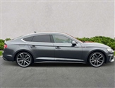 Audi A5 Image 3
