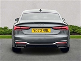 Audi A5 Image 4