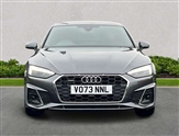 Audi A5 Image 5