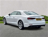 Audi A5 Image 2