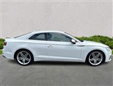 Audi A5 Image 3
