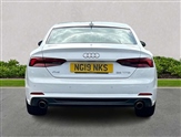 Audi A5 Image 4