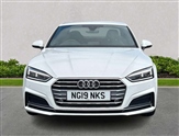 Audi A5 Image 5