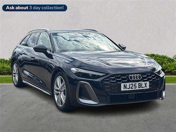 Large image for the Used Audi A5