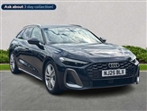Audi A5 Image 1