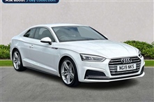 Used Audi A5