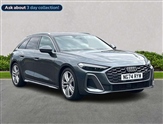 Audi A5 Image 1