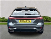 Audi A5 Image 4