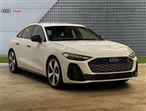 Audi A5 Image 1