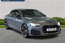 Used Audi A5
