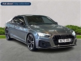 Audi A5 Image 1