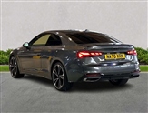 Audi A5 Image 2