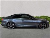 Audi A5 Image 3