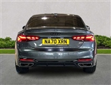 Audi A5 Image 4
