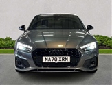 Audi A5 Image 5