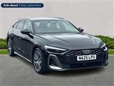 Audi A5 Image 1