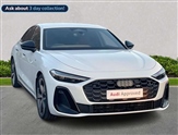 Audi A5 Image 1