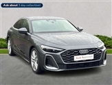 Audi A5 Image 1