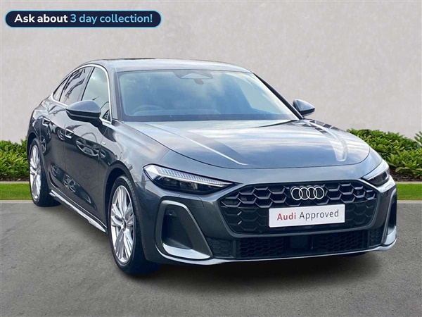 Large image for the Used Audi A5