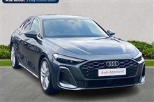 Used Audi A5
