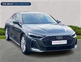 Audi A5 Image 1