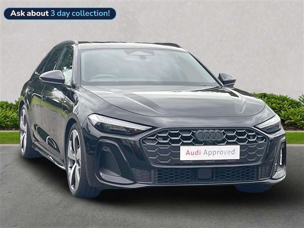 Large image for the Used Audi A5