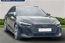 Used Audi A5