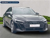 Audi A5 Image 1