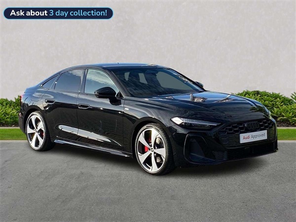 Large image for the Used Audi A5