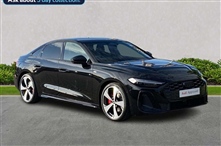 Used Audi A5