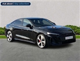 Audi A5 Image 1