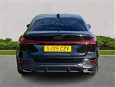 Audi A5 Image 4