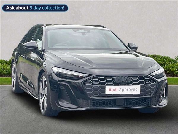 Large image for the Used Audi A5