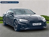 Audi A5 Image 1