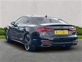 Audi A5 Image 2