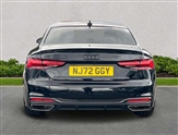 Audi A5 Image 4