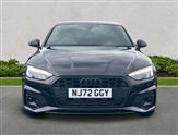 Audi A5 Image 5