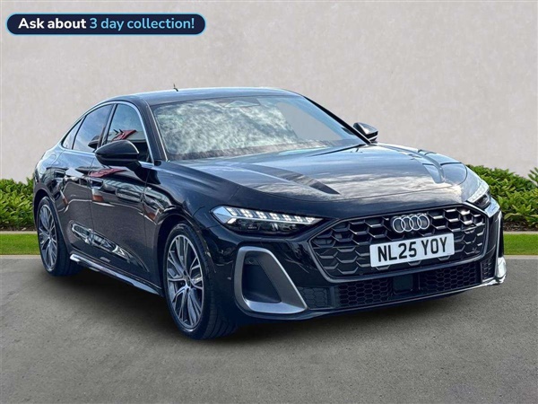 Large image for the Used Audi A5