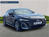 Audi A5 Image 1