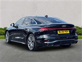 Audi A5 Image 2