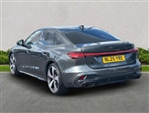 Audi A5 Image 2