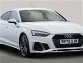 Audi A5 Image 1